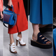 Illustration for article titled Am I Losing It, or Is Milan Fashion Week Less Boring Than Usual?
